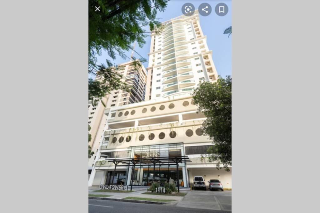 Escape Apartments, Balcony, Pool, Gym & Spa In La Julia Santo Domingo Buitenkant foto