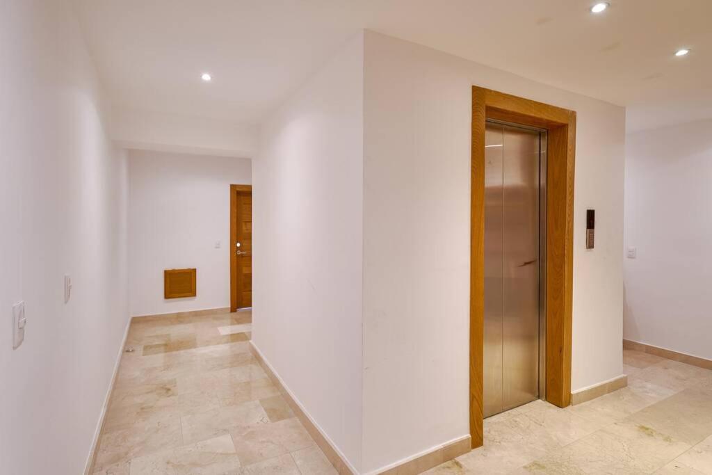Escape Apartments, Balcony, Pool, Gym & Spa In La Julia Santo Domingo Buitenkant foto