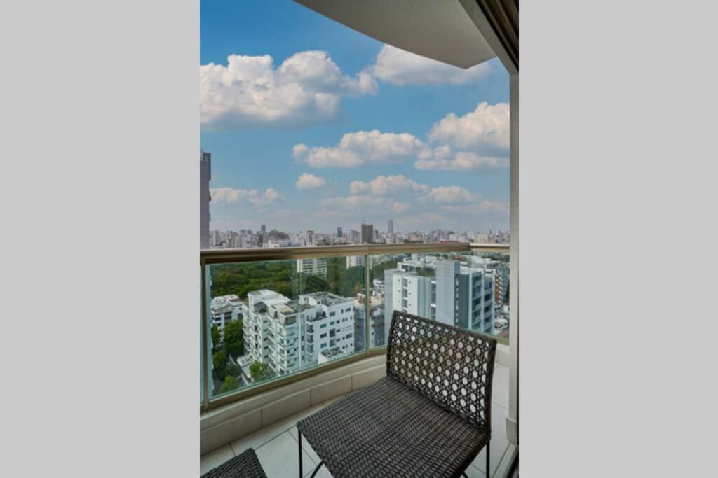 Escape Apartments, Balcony, Pool, Gym & Spa In La Julia Santo Domingo Buitenkant foto