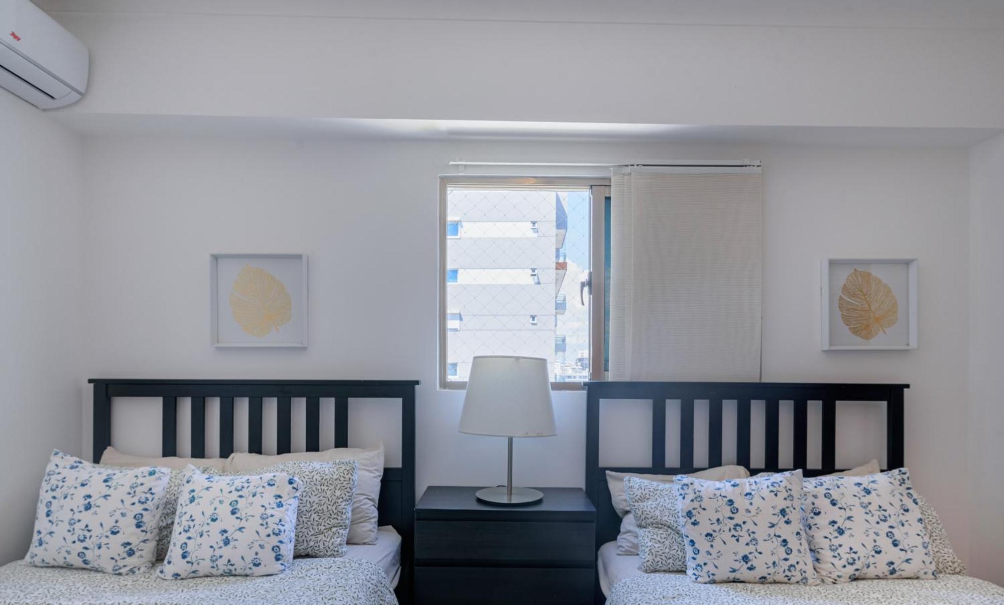Escape Apartments, Balcony, Pool, Gym & Spa In La Julia Santo Domingo Buitenkant foto